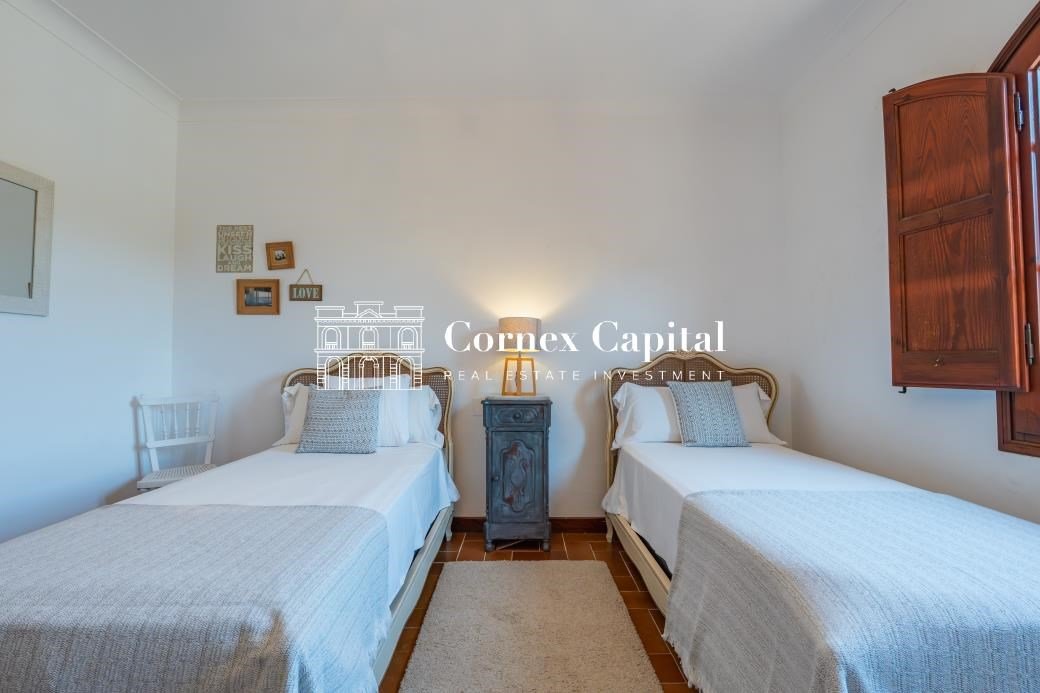 Piso de 550 m² en Fontanilles