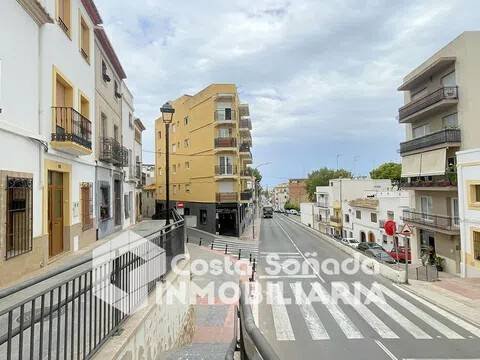 Piso de 75 m² en Jávea