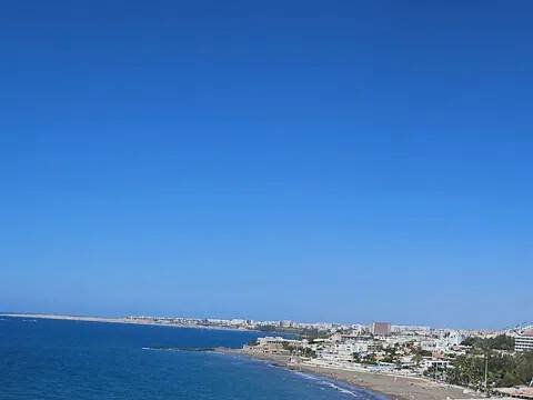 Piso de 43 m² en San Bartolomé de Tirajana