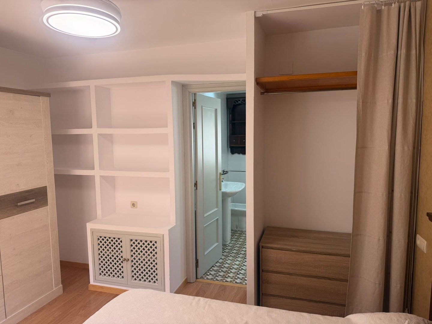 Pis de 105 m² a Granada
