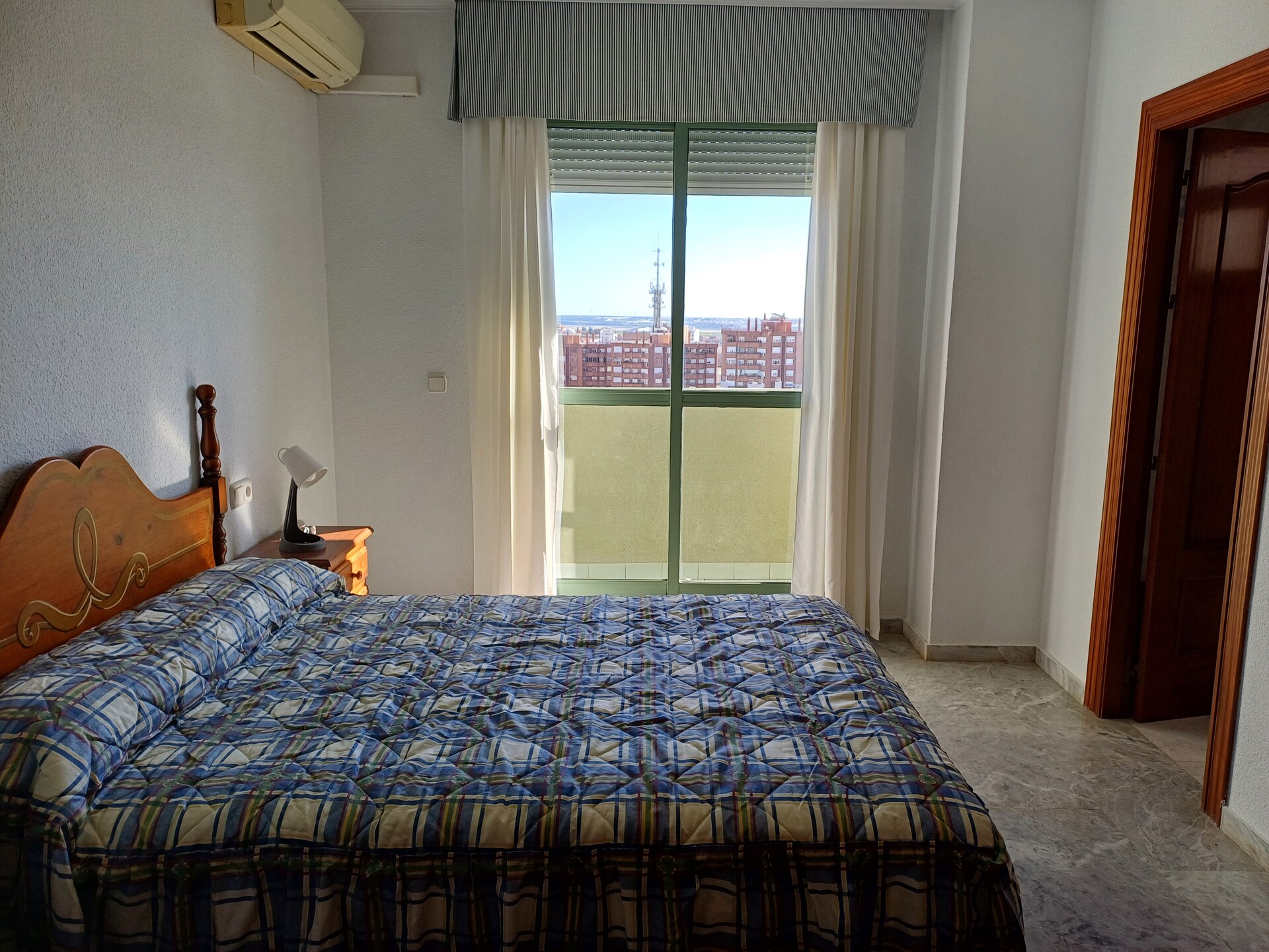 Piso de 108 m² en Huelva