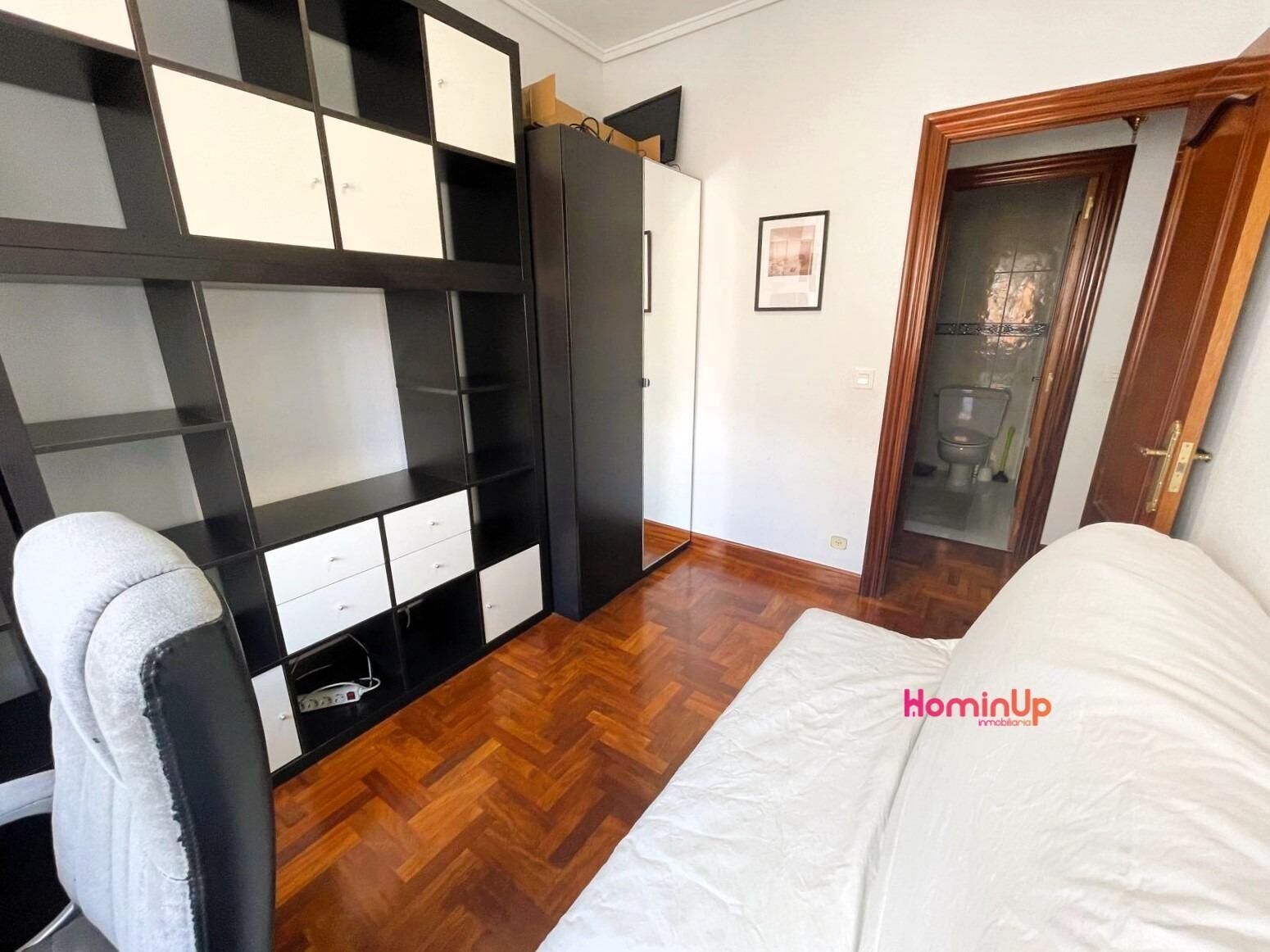 Piso de 95 m² en Bilbao