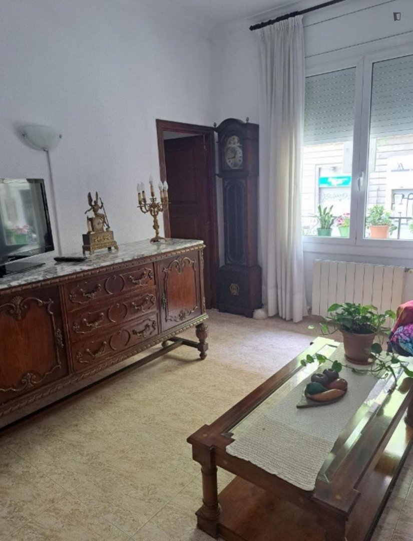 Zimmer zur Miete, Barcelona