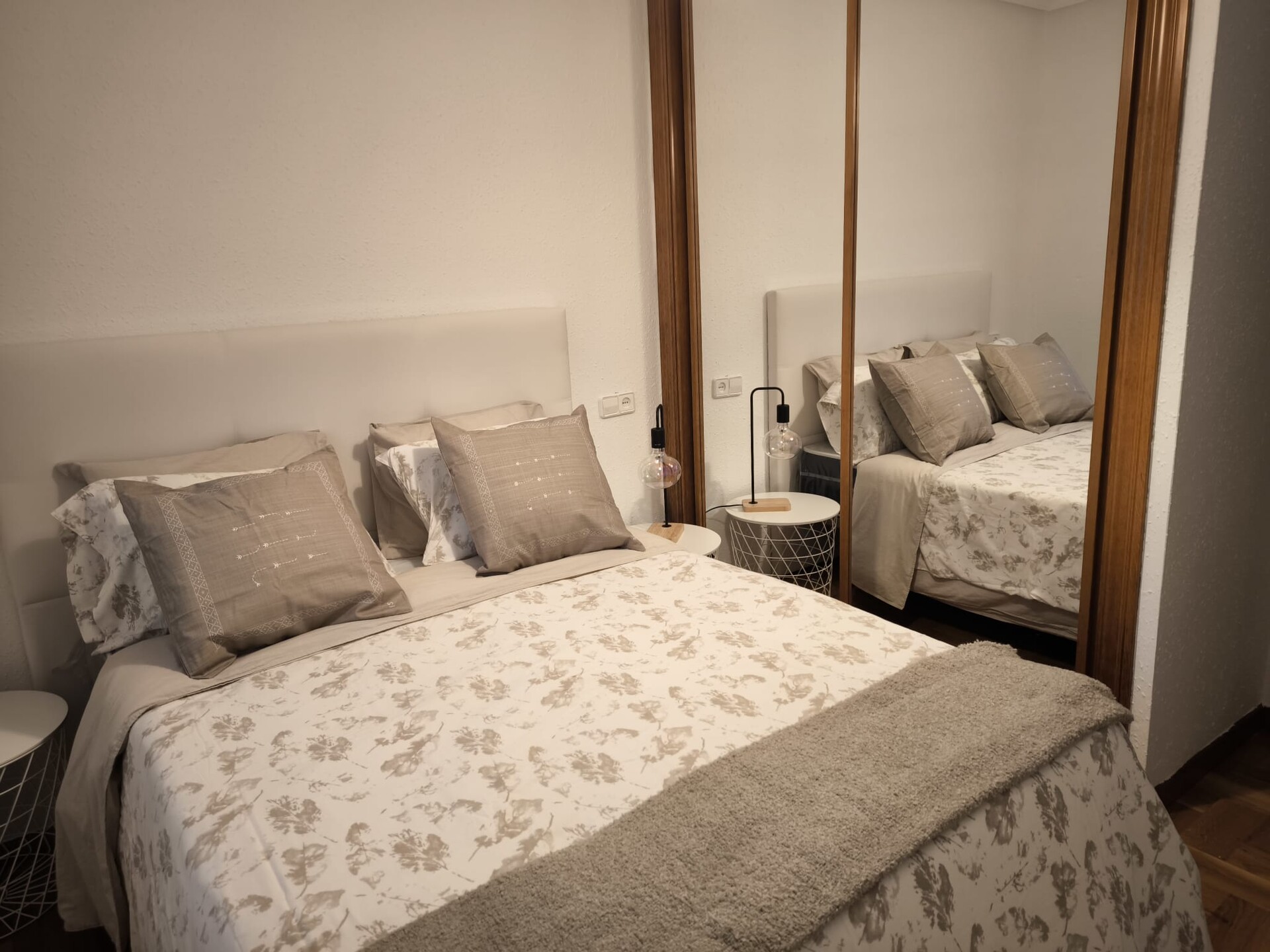 Piso de 55 m² en Llanera
