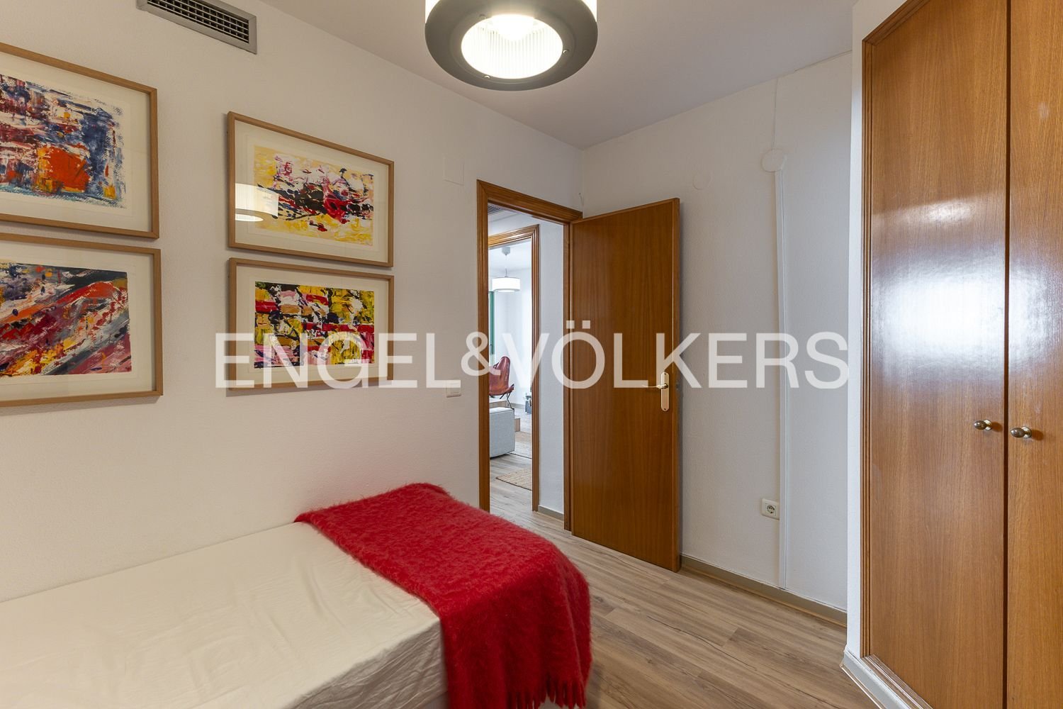 Piso de 71 m² en Alboraya