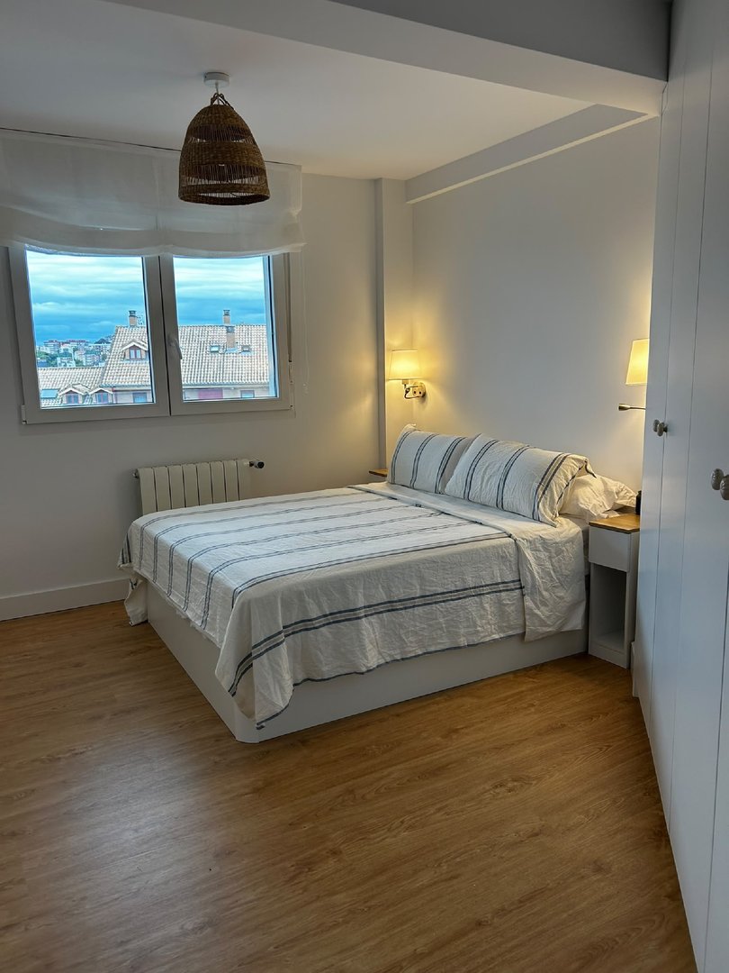Piso de 67 m² en Santander