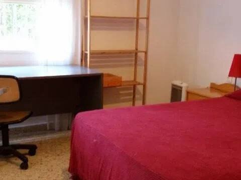 Habitación 98 m², Granada