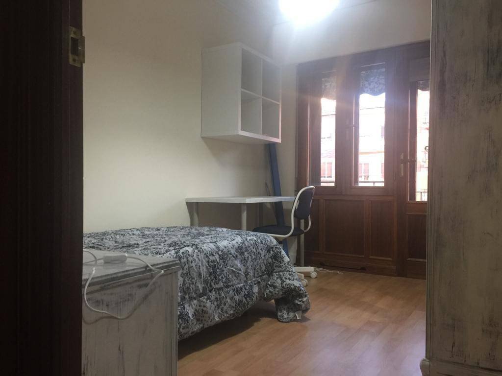 Piso de 150 m² en Salamanca
