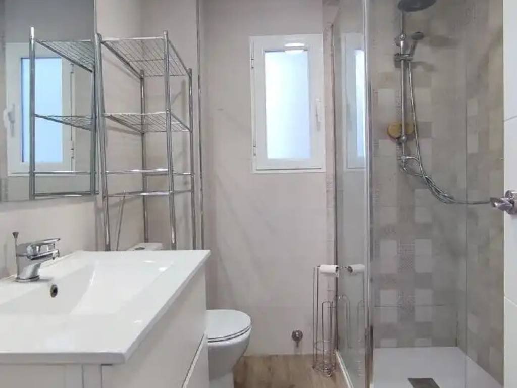 Piso de 98 m² en Albacete