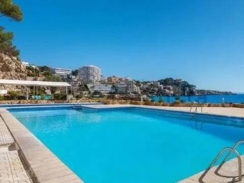 Piso de 85 m² en Palma