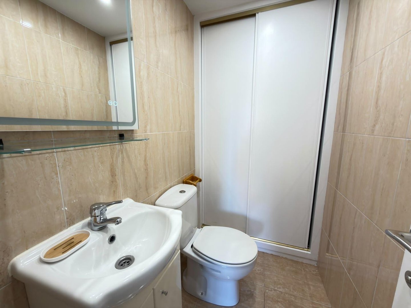 Pis de 97 m² a Alacant