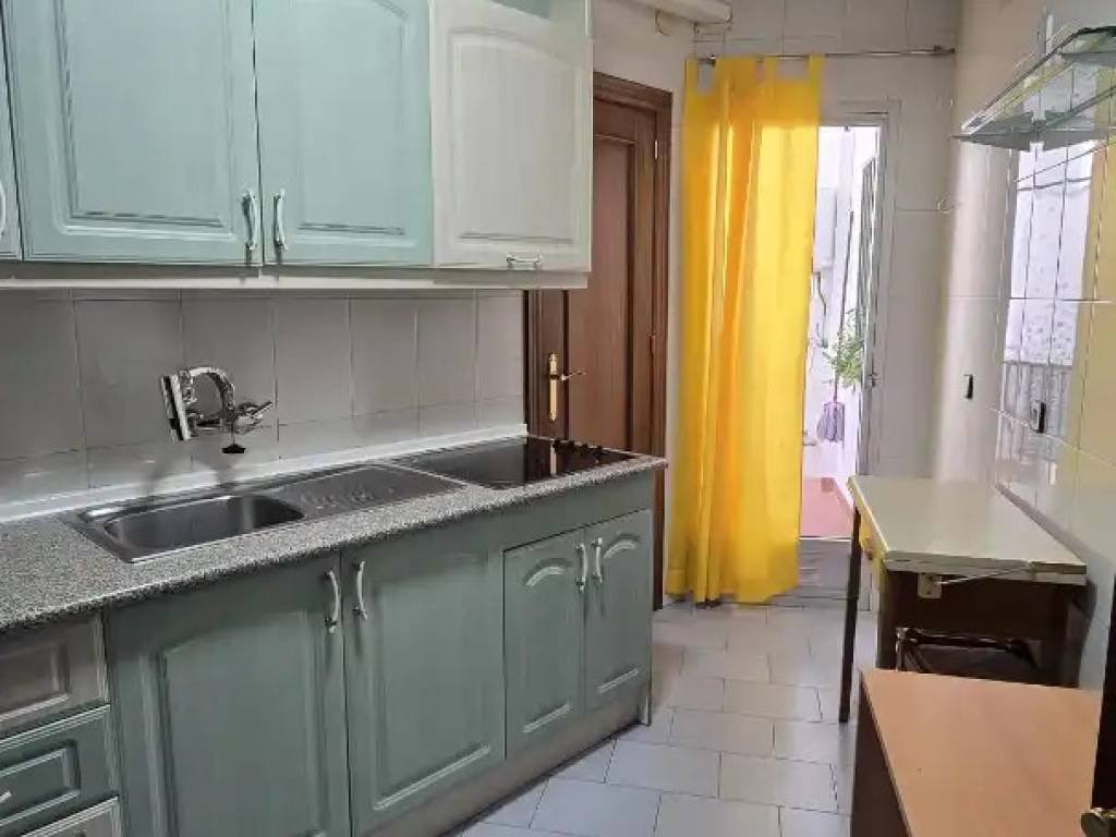 Piso de 90 m² en Úbeda