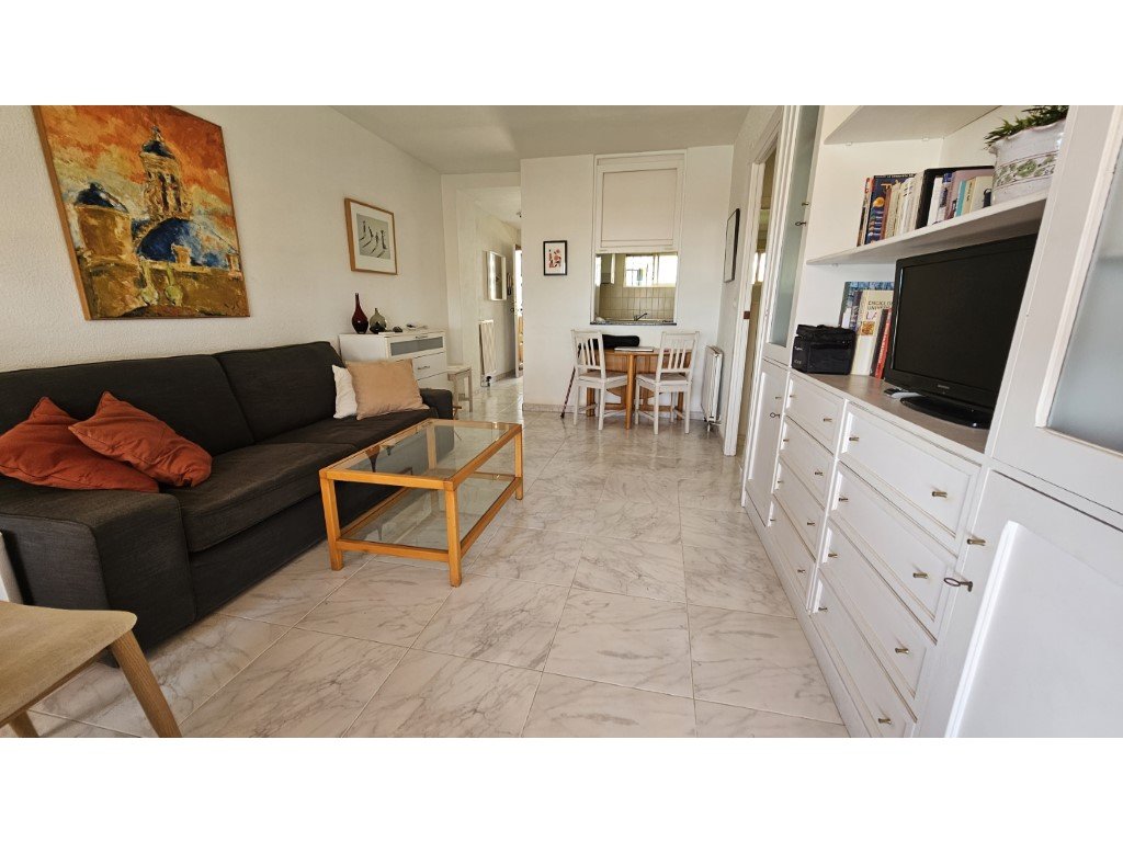 Piso de 76 m² en Torremolinos