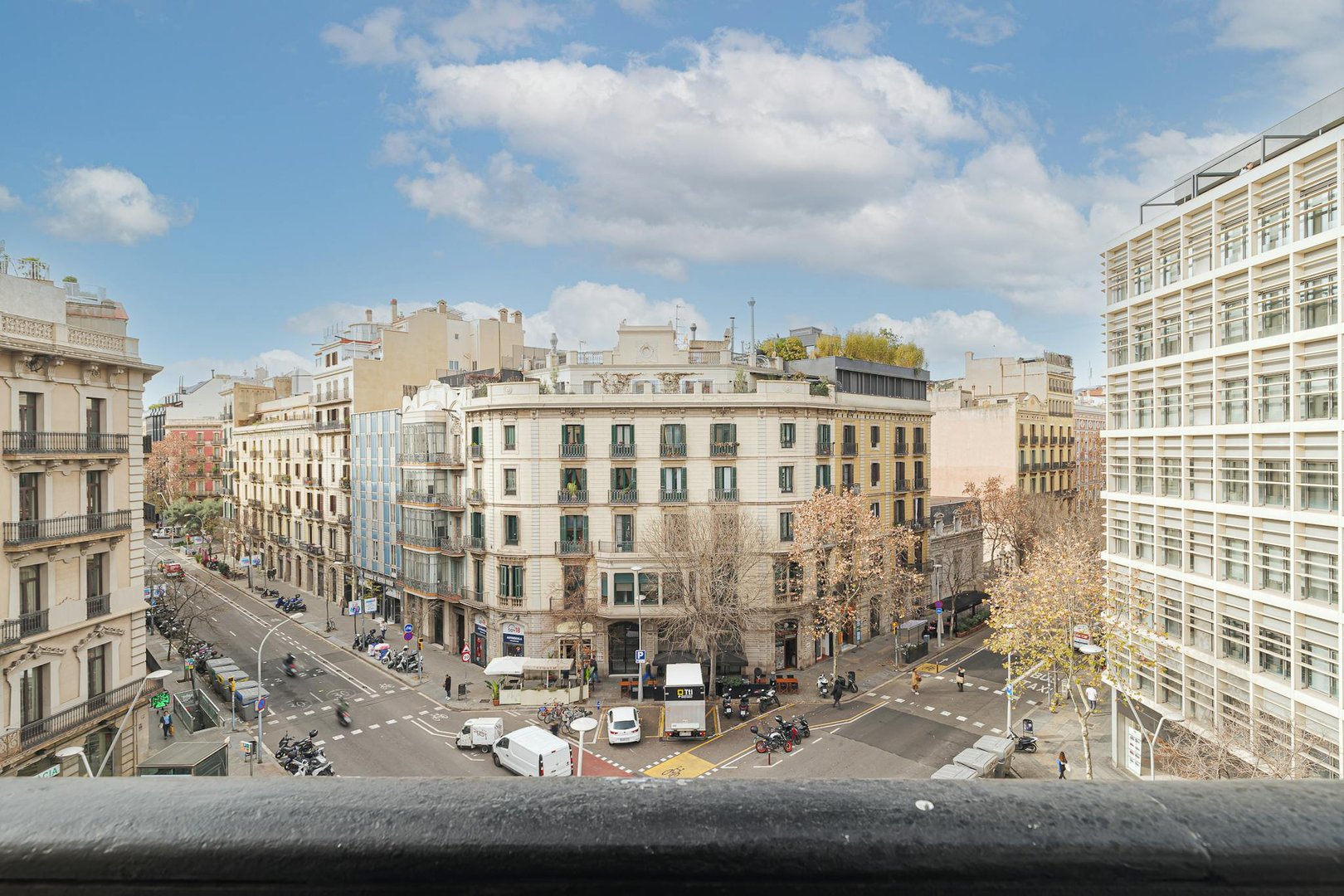 Habitación 300 m², Barcelona