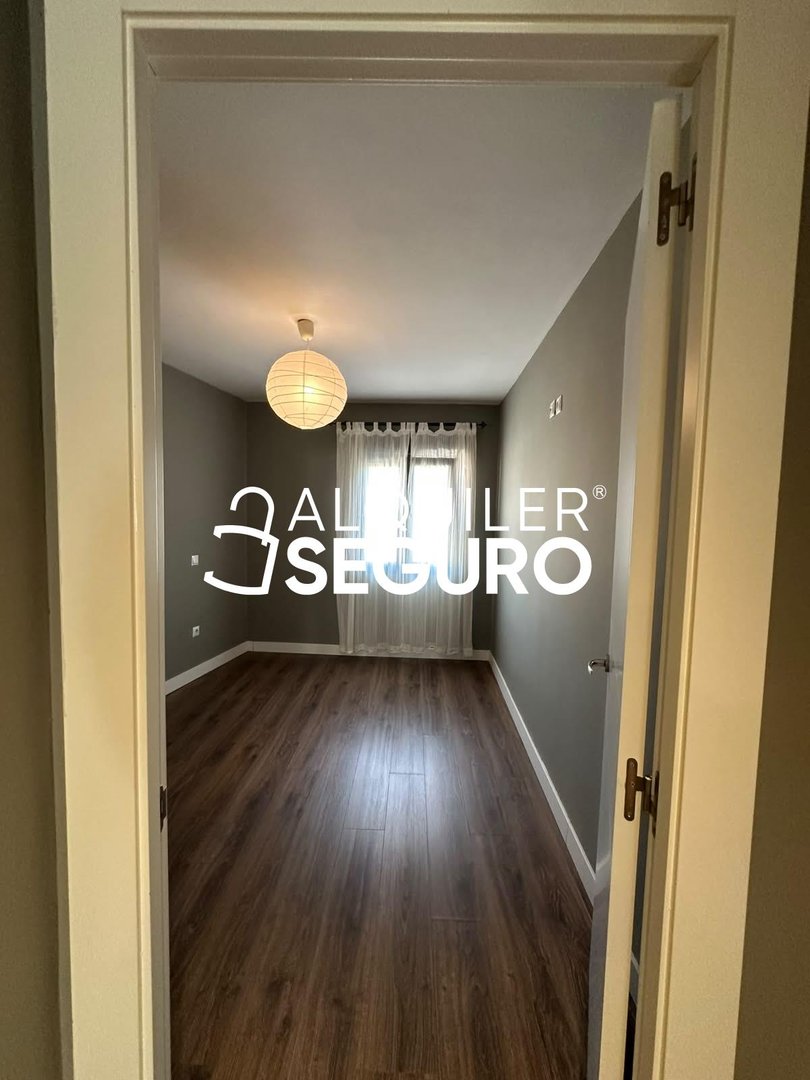 Appartamento 100 m² a Villar del Olmo