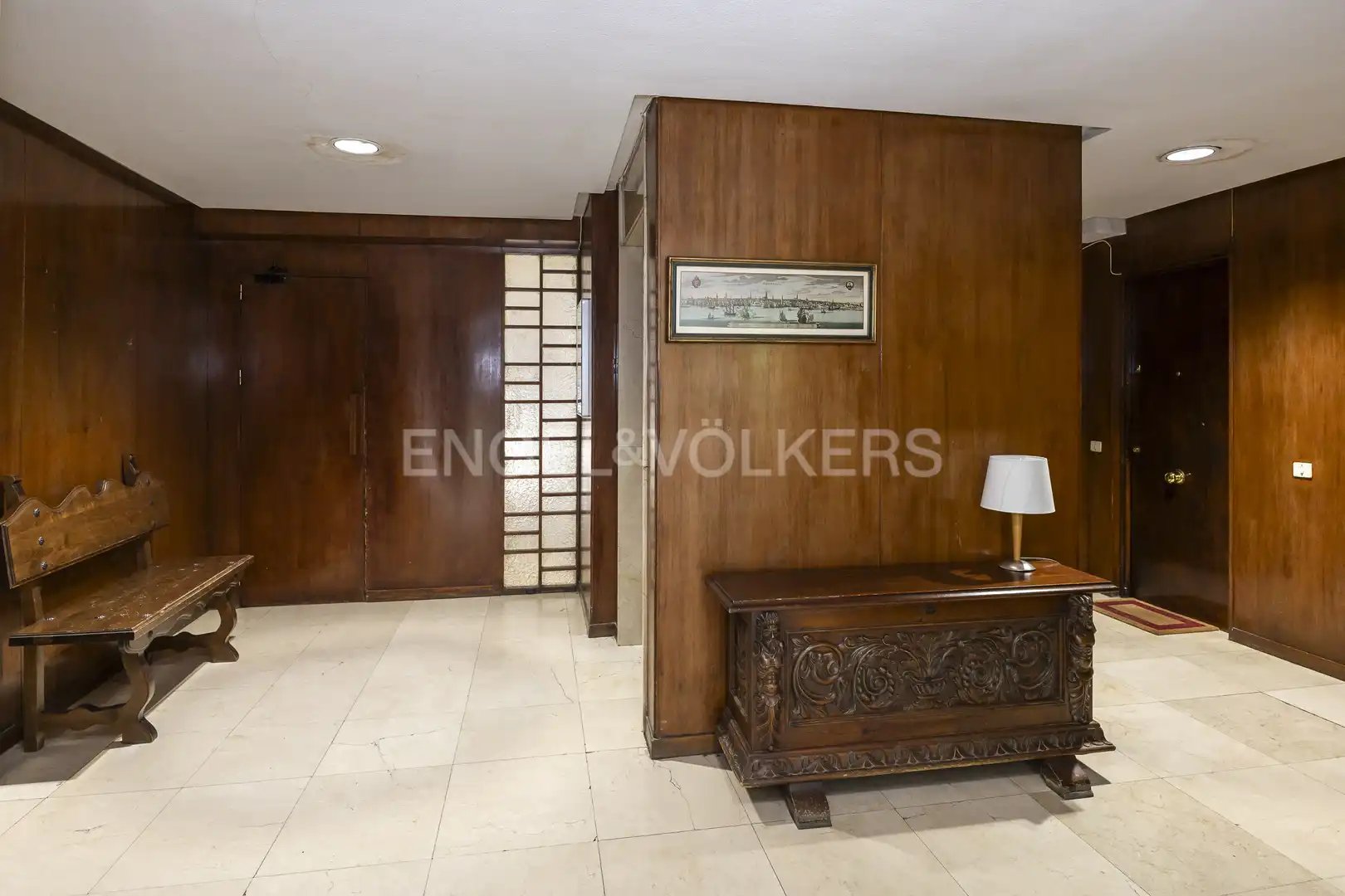 Appartamento 110 m² a Madrid
