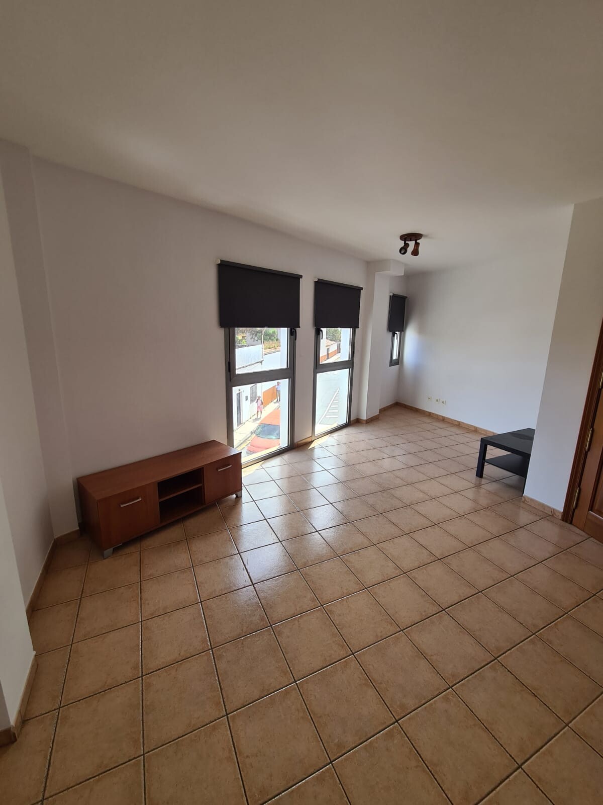 Piso de 85 m² en San Cristóbal de La Laguna