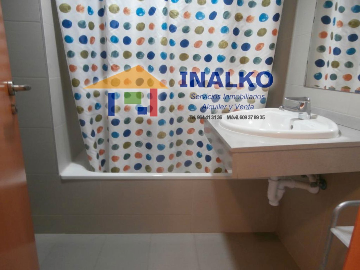Piso de 90 m² en Alcalà de Xivert