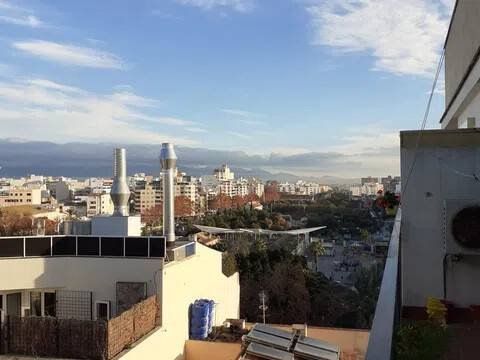 Piso de 57 m² en Palma