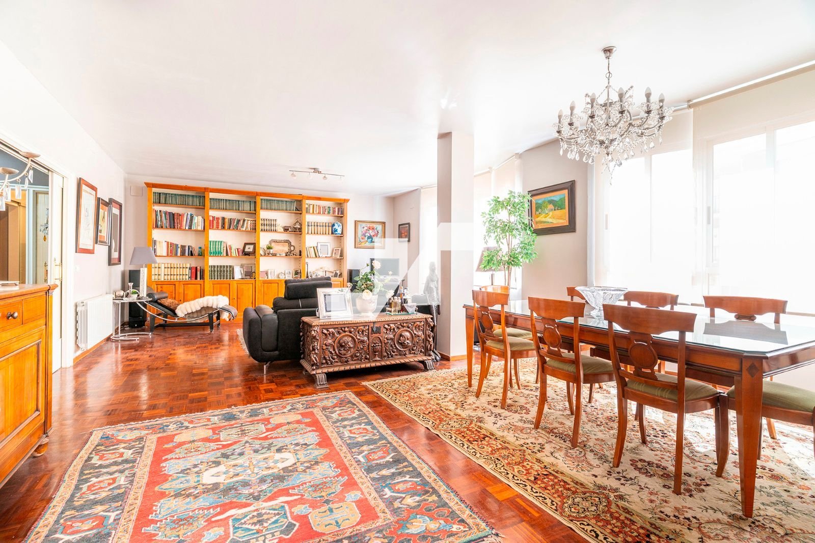 Piso de 281 m² en Burriana