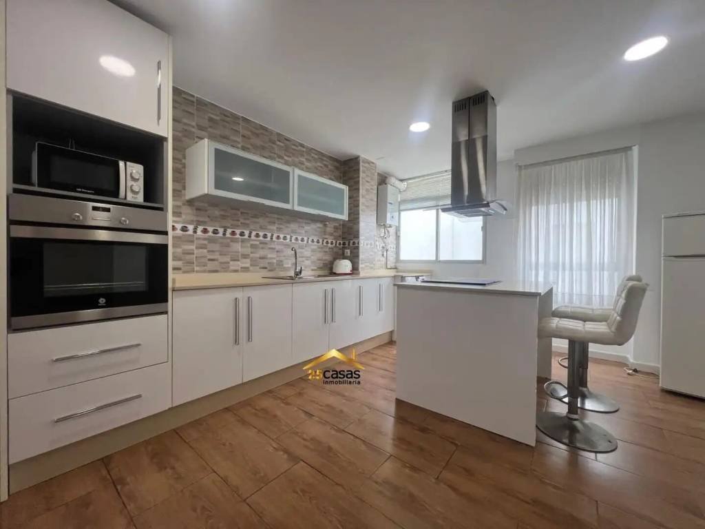 Piso de 80 m² en Santa Pola