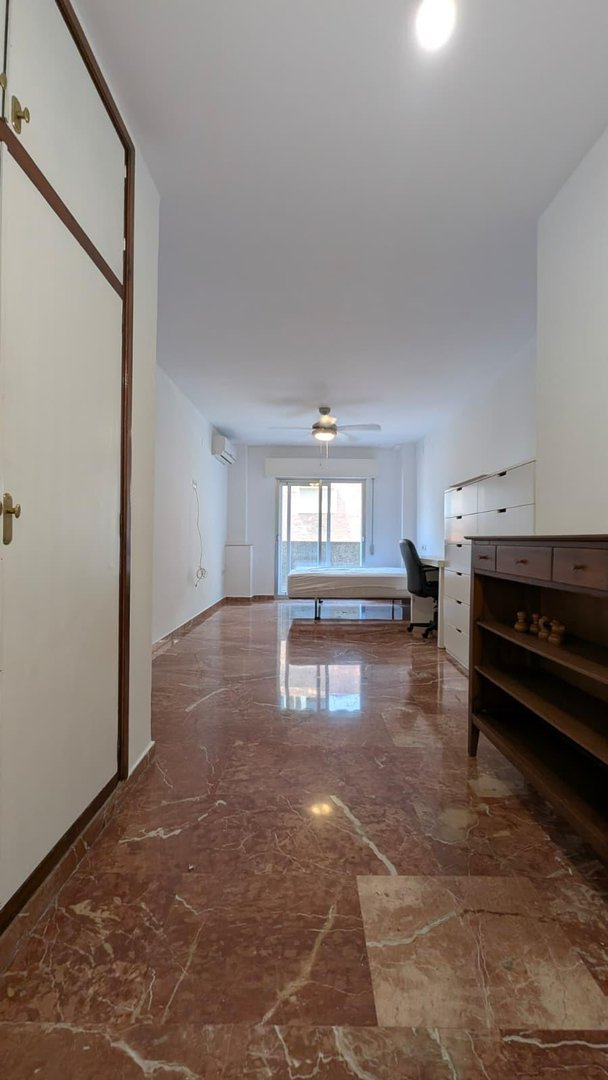 Wohnung 145 m² in Granada