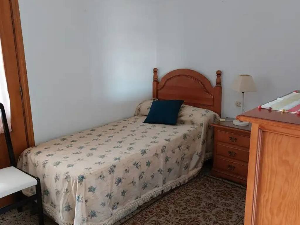 Wohnung 85 m² in Santiago de Compostela