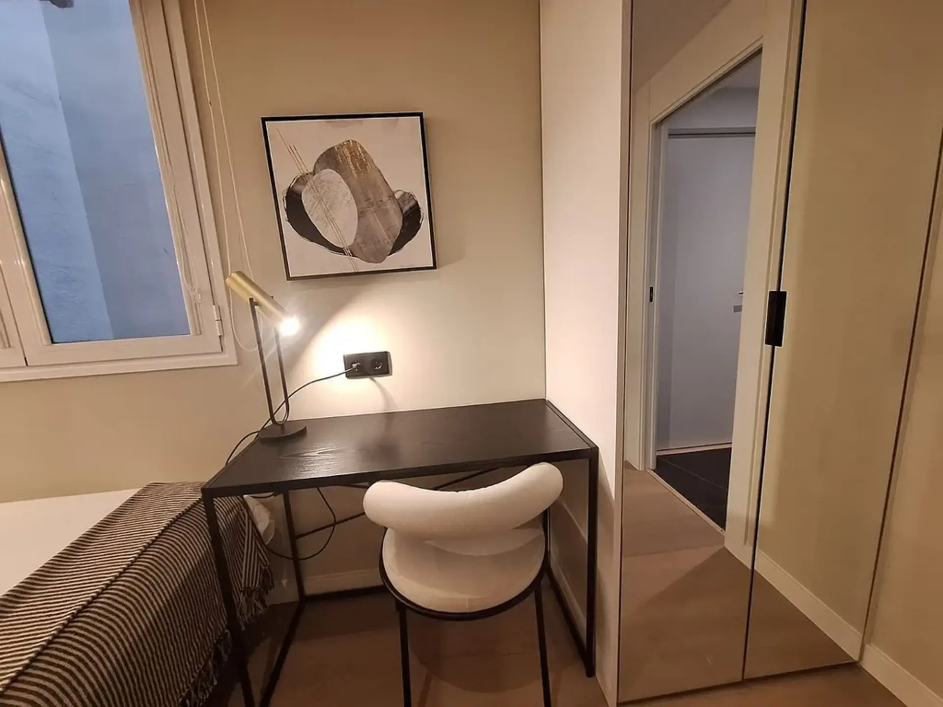 Apartamento 80 m² em Palencia