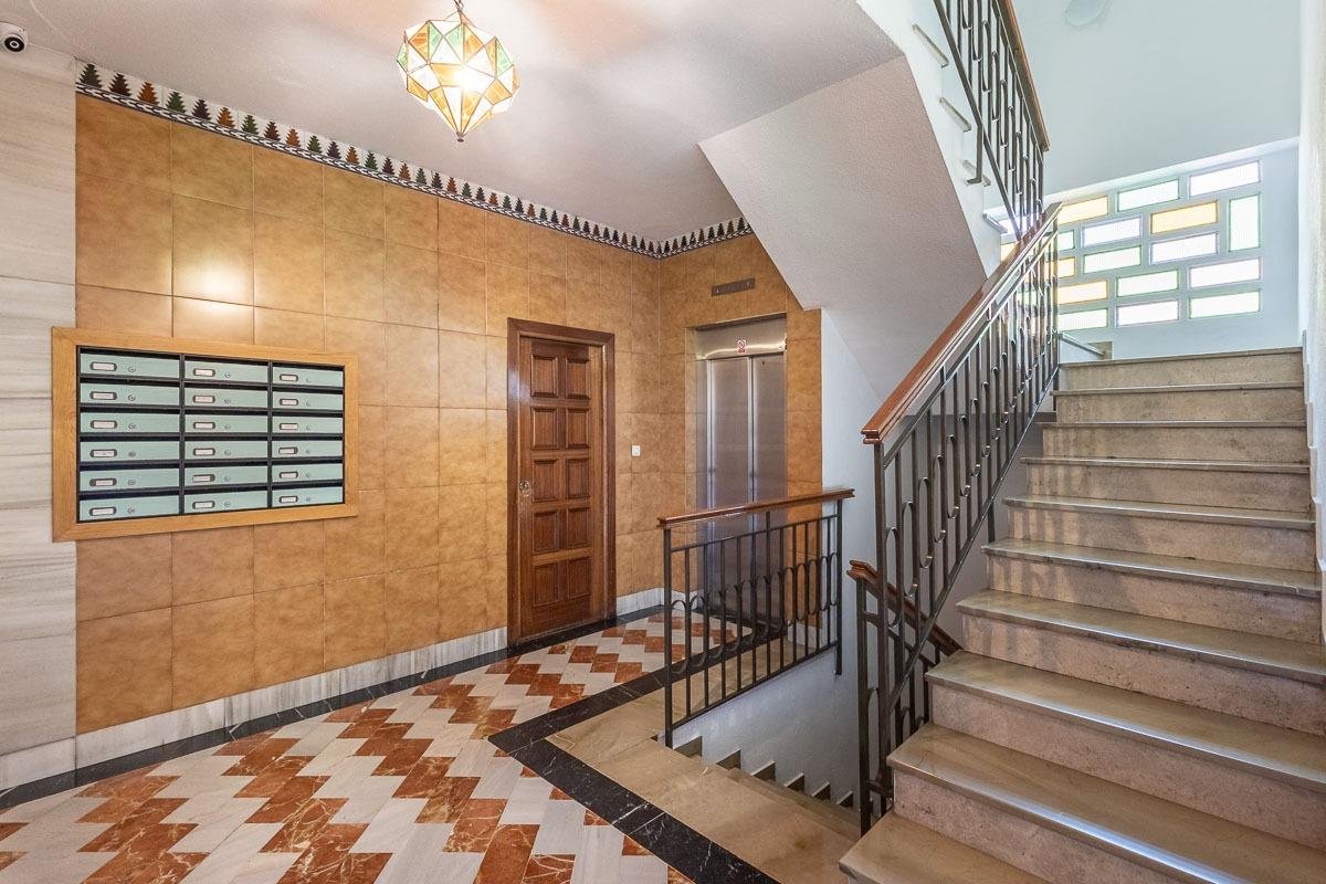 Piso de 65 m² en Granada