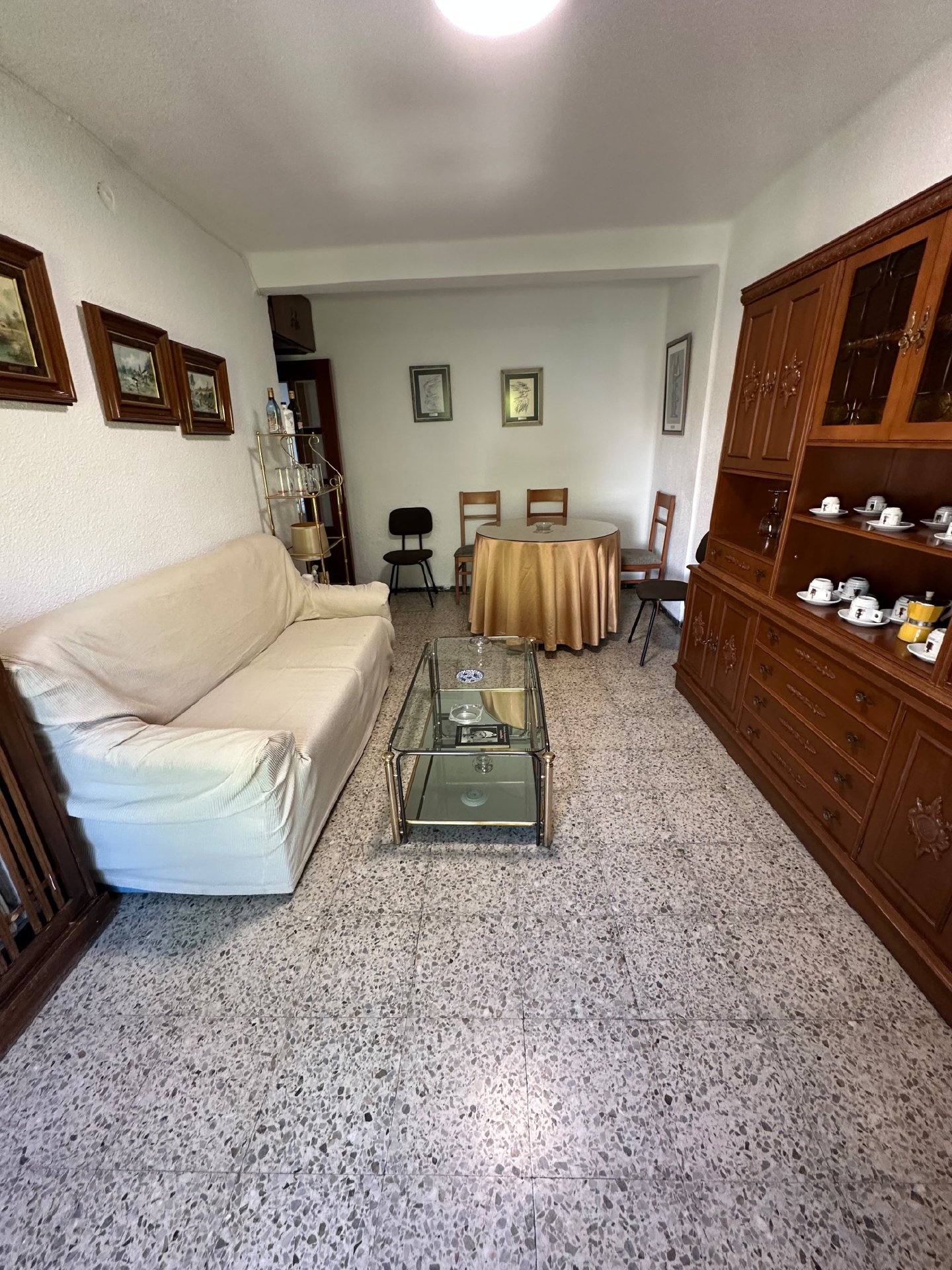 Piso de 85 m² en Salamanca