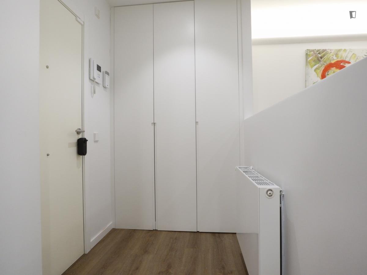 Appartamento 33 m² a Madrid