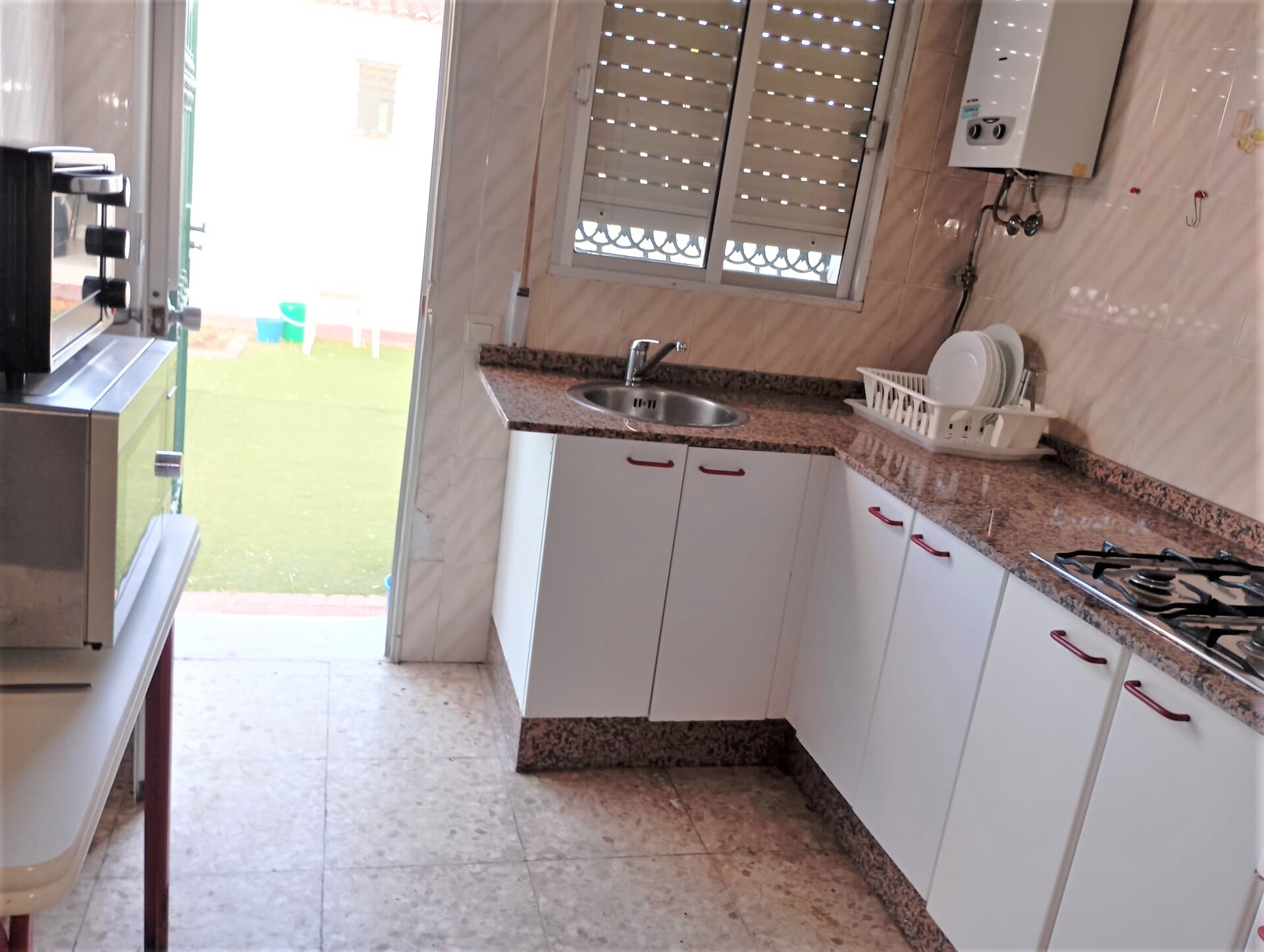 Casa de 130 m² en Moguer