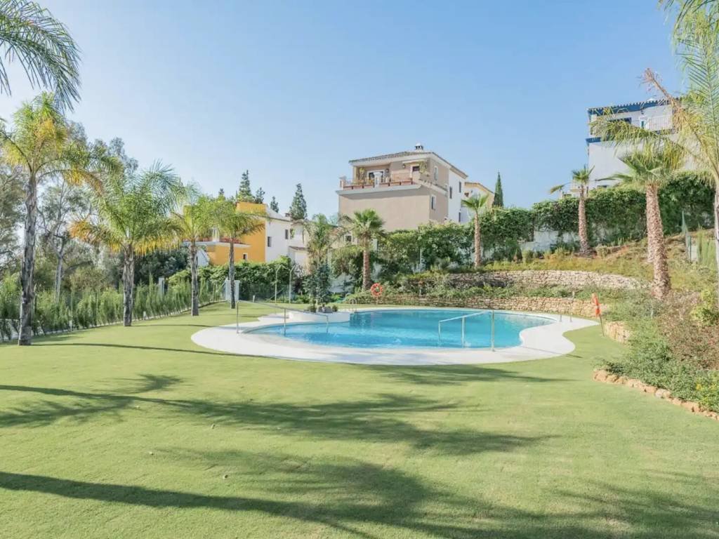 Piso de 198 m² en Marbella
