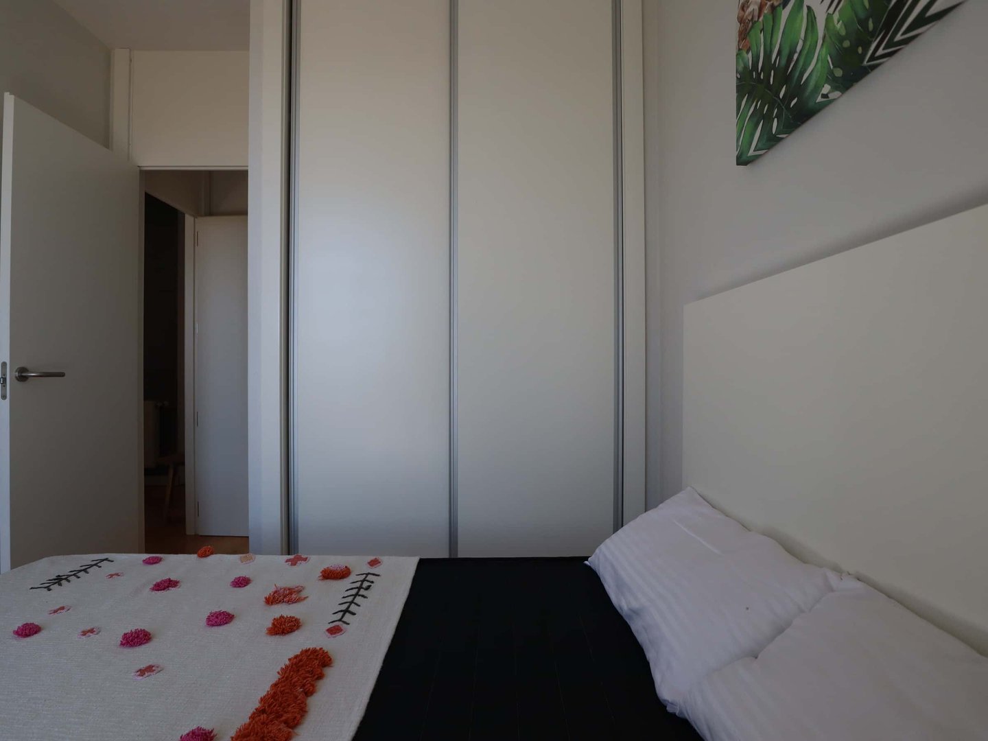 Appartamento 55 m² a Madrid