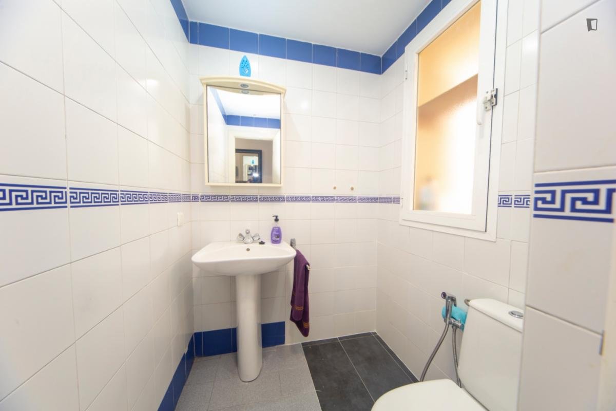 Habitación en alquiler, Granada