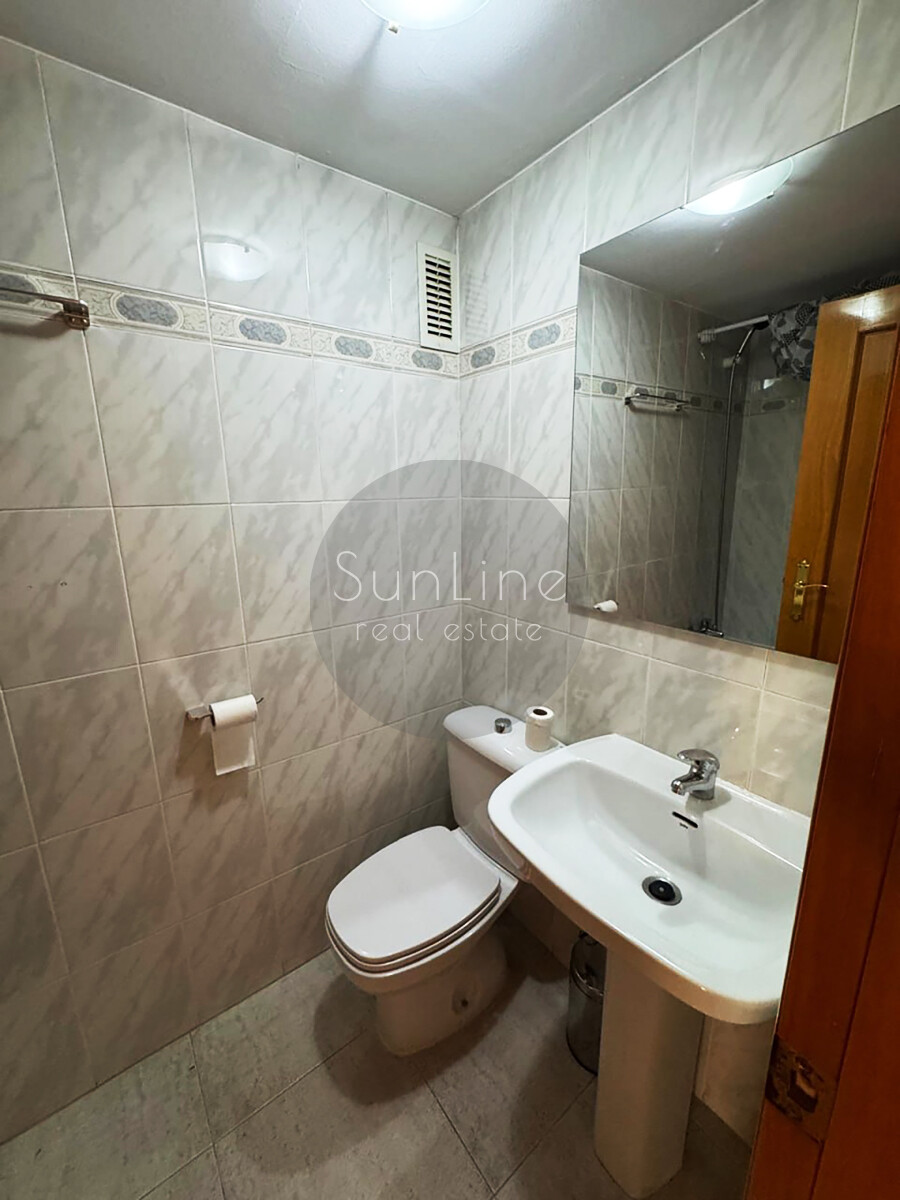 Piso de 99 m² en Valencia