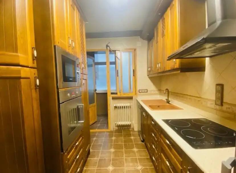 Piso de 93 m² en Ciudad Real