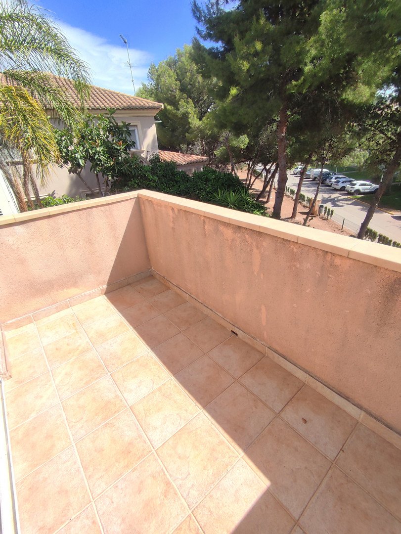 Casa de 174 m² en Puzol