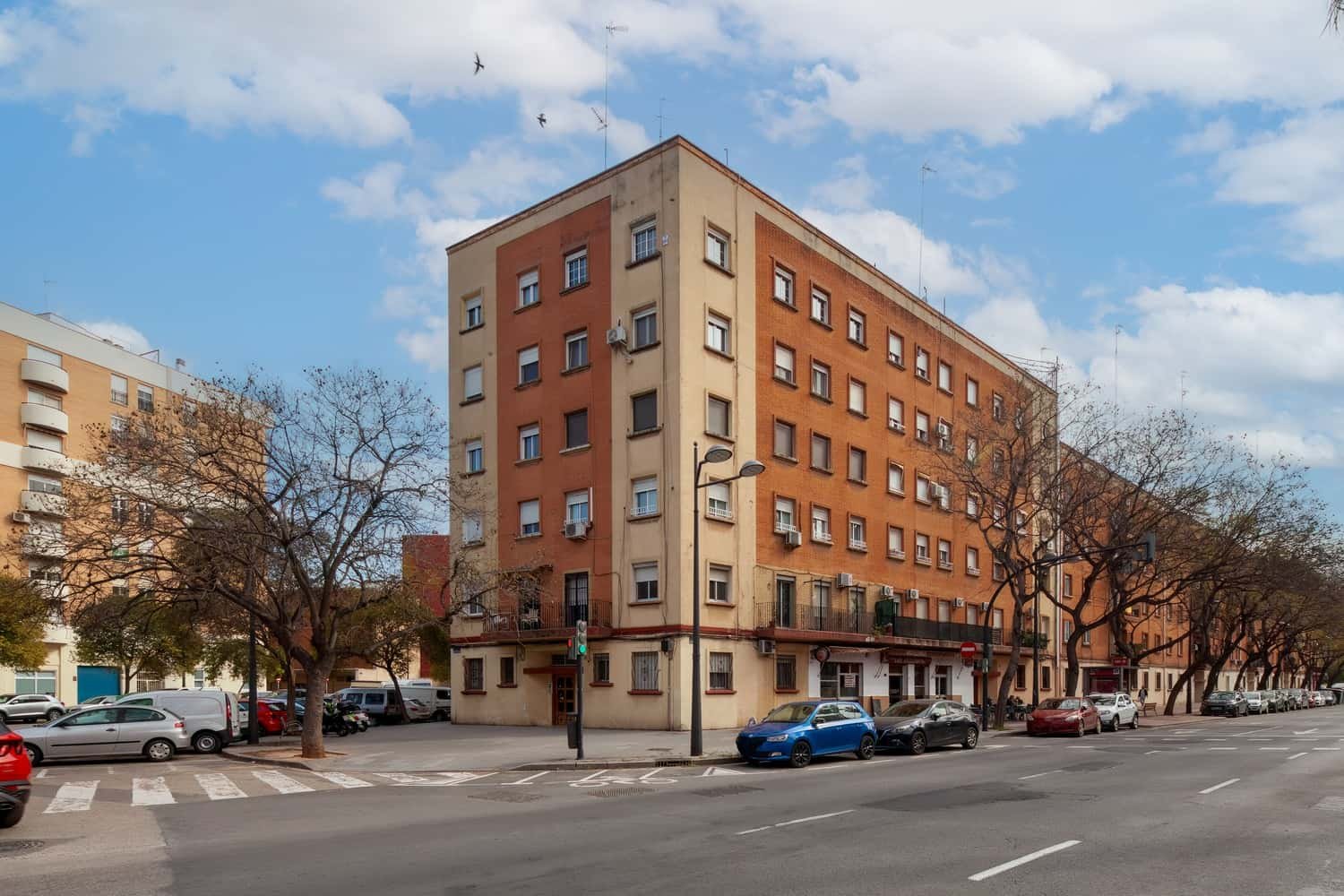 Habitació de lloguer, València