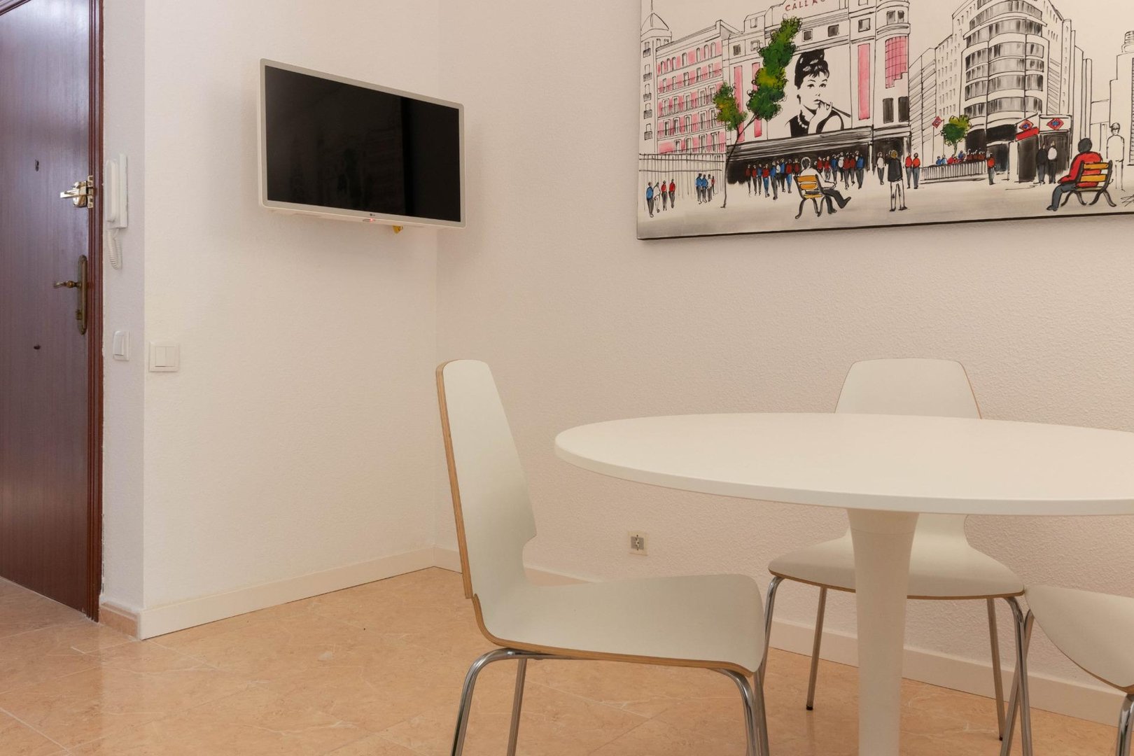 Habitación 88 m², Alicante