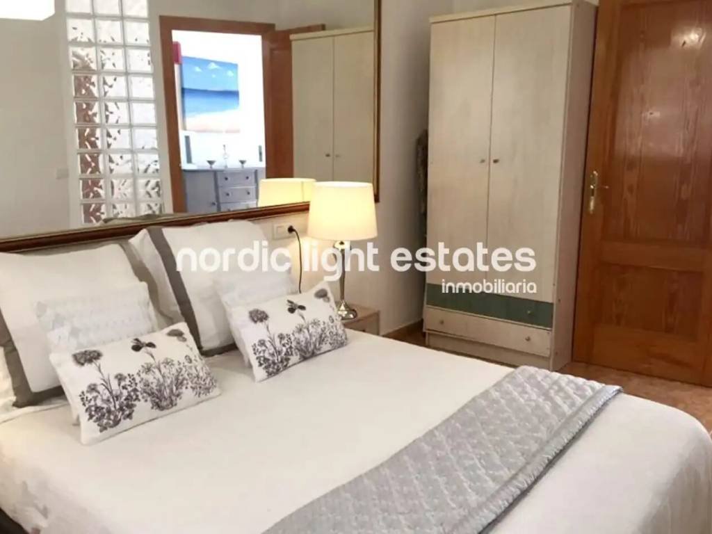 Wohnung 45 m² in Nerja