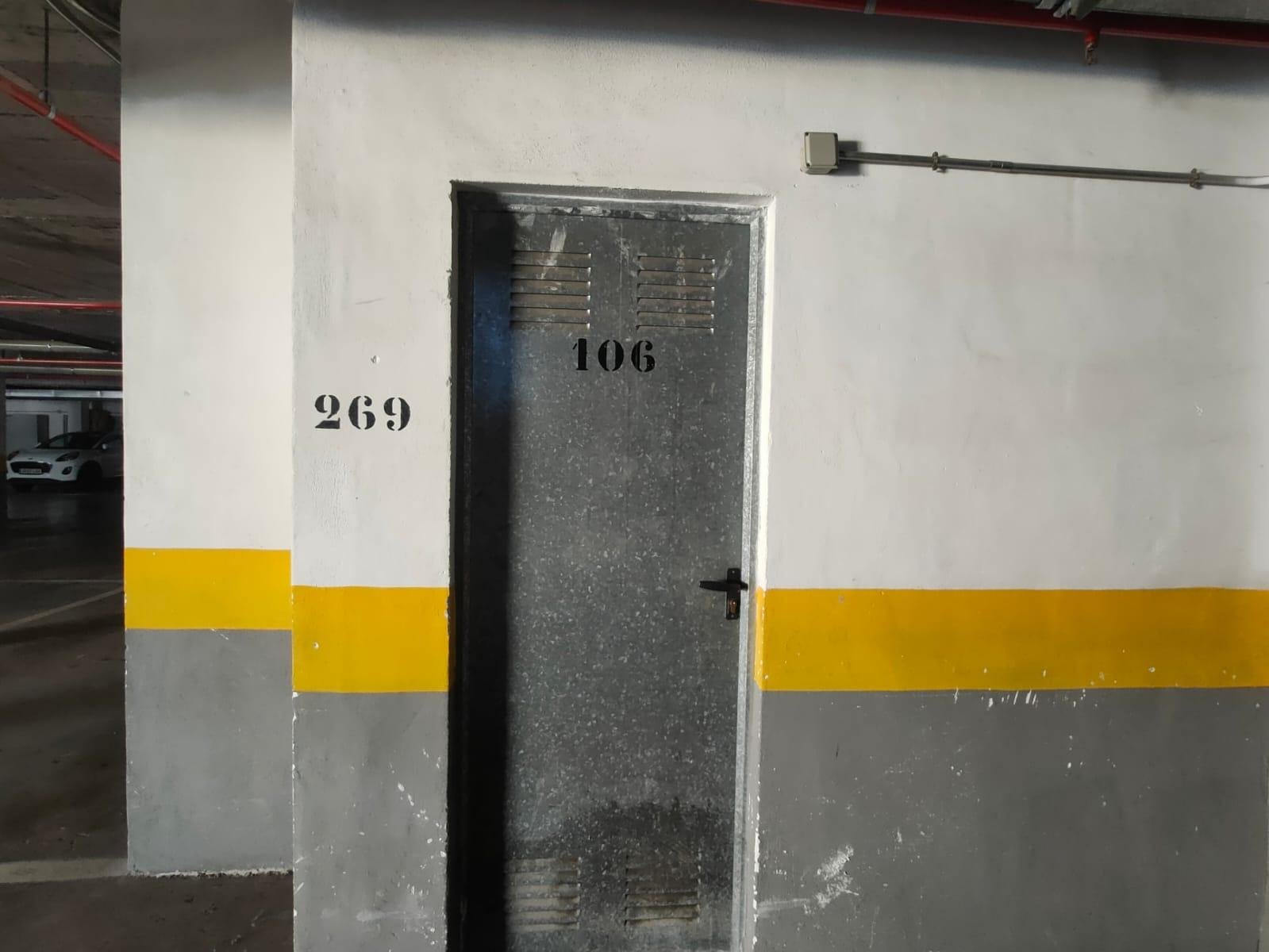 Piso de 60 m² en Candelaria