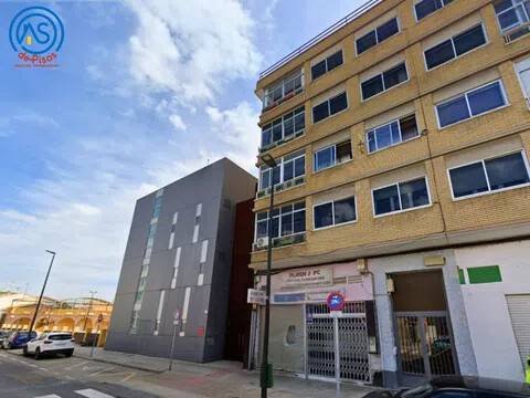 Pis de 91 m² a Saragossa