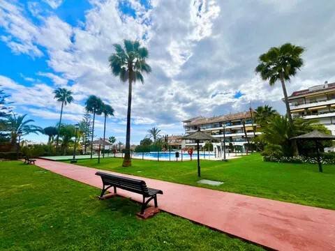 Piso de 85 m² en Marbella
