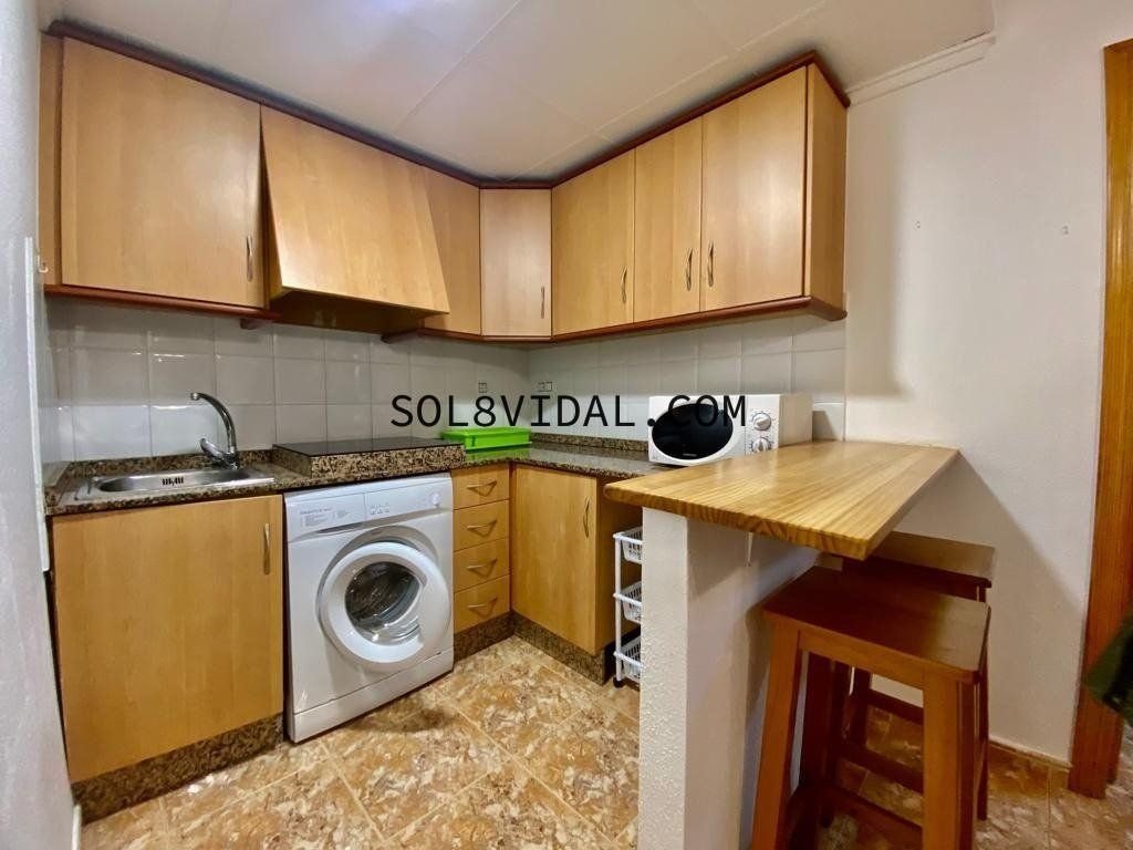 Pis de 50 m² a Oriola