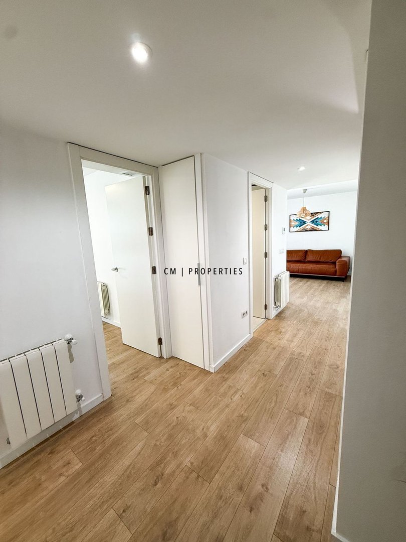 Wohnung 93 m² in Valencia