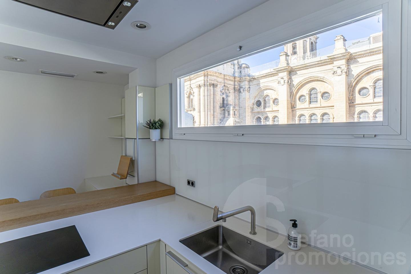 Piso de 180 m² en Málaga