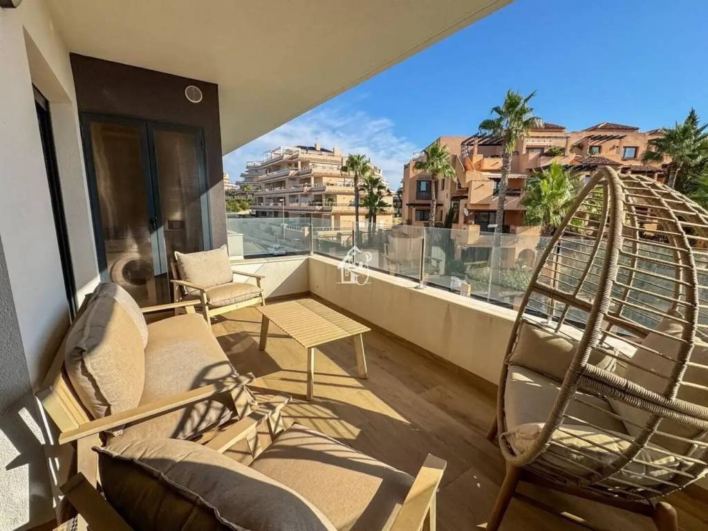 Piso de 70 m² en Orihuela