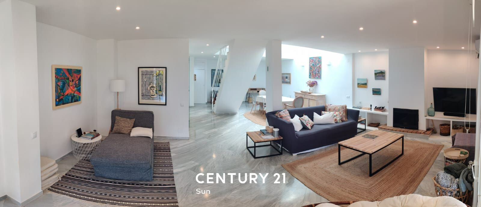 Casa de 210 m² a Estepona