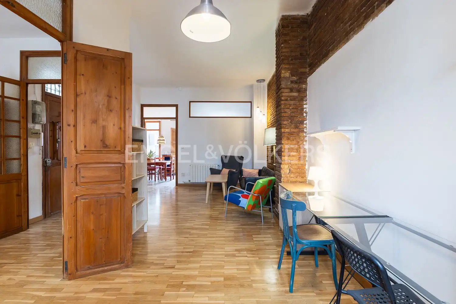 Piso de 89 m² en Valencia